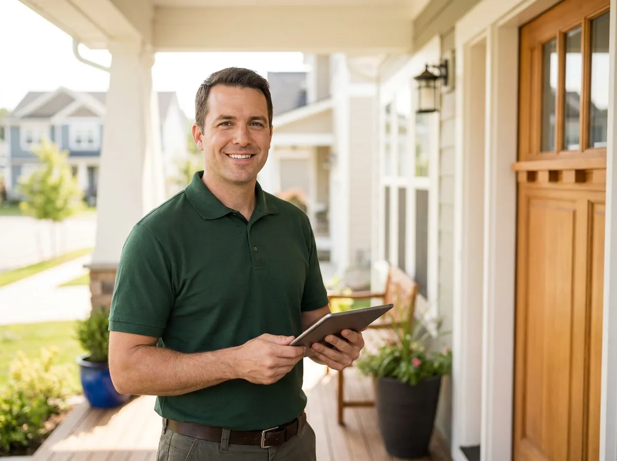 Pest control FAQs for Brooklyn, MS